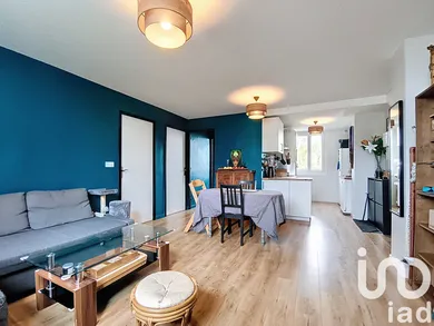 Appartement à Vénissieux (69200)