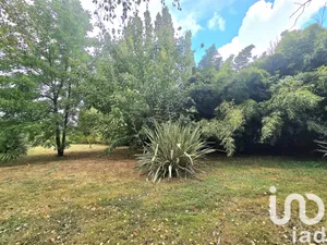 Building plot at Villenave-de-Rions (33550)