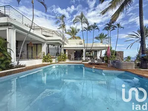 House at Saint-Paul (97434)