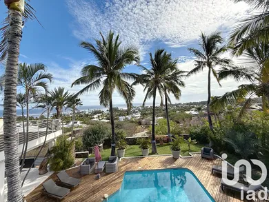 House in Saint-Paul (97434)