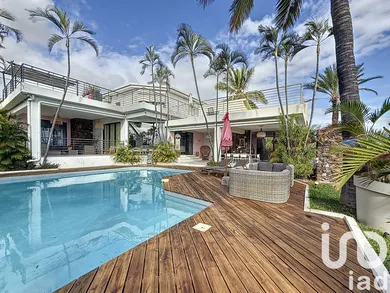 House at Saint-Paul (97434)