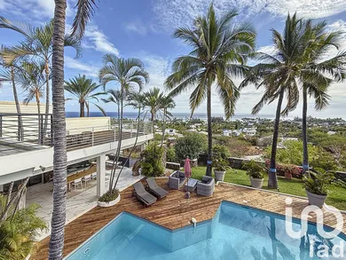 House in Saint-Paul (97434)