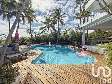 House at Saint-Paul (97434)