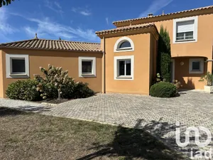 Maison traditionnelle à Talmont-Saint-Hilaire (85440)