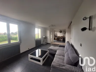 House in Languenan (22130)