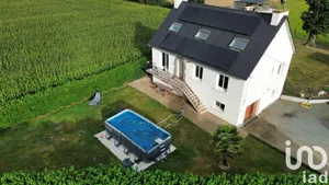 Maison à Languenan (22130)