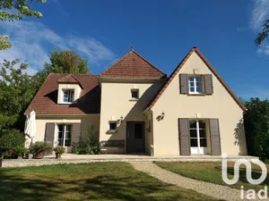 Maison à Saint-Erme-Outre-et-Ramecourt (02820)