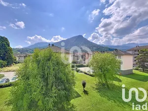 Appartement à Faverges (74210)