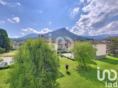 Apartment at Faverges (74210)