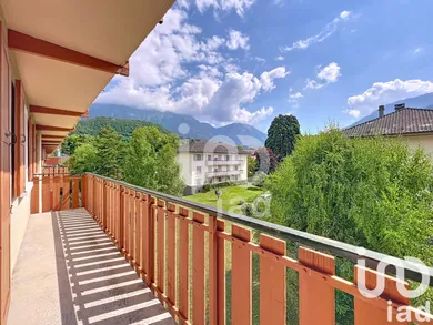 Apartment in Faverges (74210)