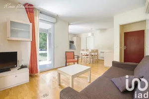 Appartement à Divonne-les-Bains (01220)