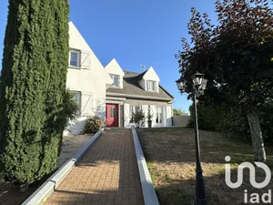 Traditional house in Parthenay (79200)