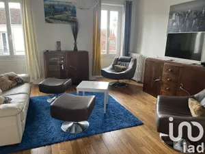 Appartement à Fontainebleau (77300)