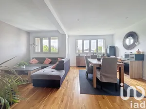 Apartment at Brétigny-sur-Orge (91220)