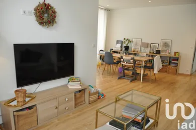 Maison de ville à Épernay (51200)