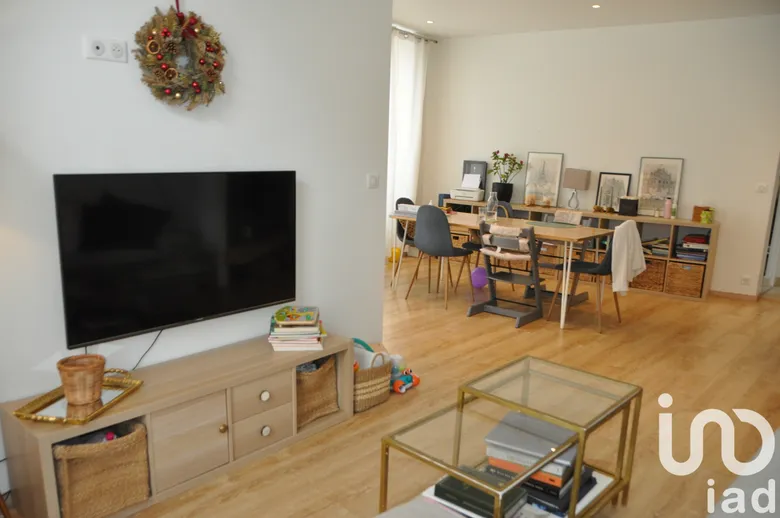 Maison 6 pièces 134 m² · à Épernay · 134 m² · 259 000 €