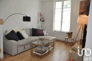 Townhouse in Épernay (51200)