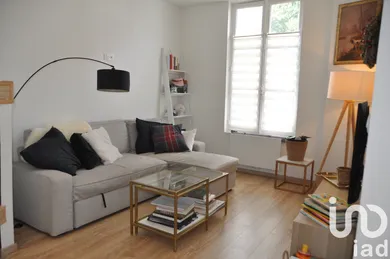 Townhouse in Épernay (51200)