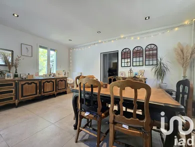 Maison à Écrainville (76110)