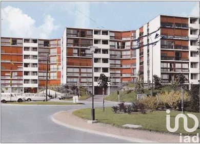Appartement à Ris-Orangis (91130)
