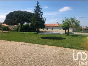 Building plot at Lesparre-Médoc (33340)