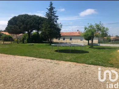 Building plot at Lesparre-Médoc (33340)