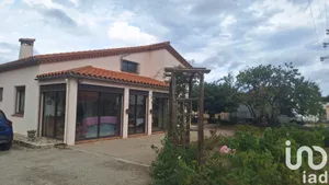 Maison traditionnelle à Saint-André (66690)