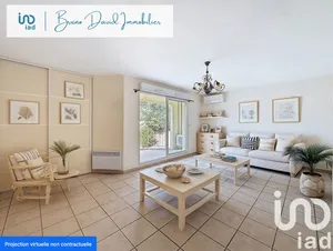 Appartement à Hyères (83400)