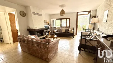 Village house in Aspiran (34800)