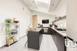 Apartment at Meaux (77100)