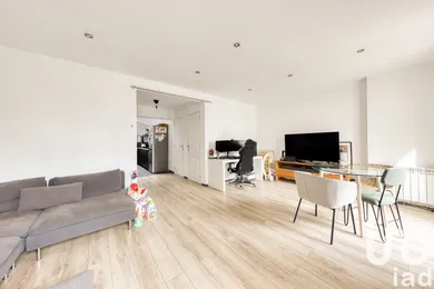 Apartment at Meaux (77100)