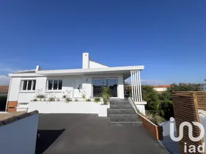Maison à Les Sables-d'Olonne (85100)