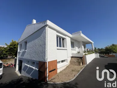 House in Les Sables-d'Olonne (85100)