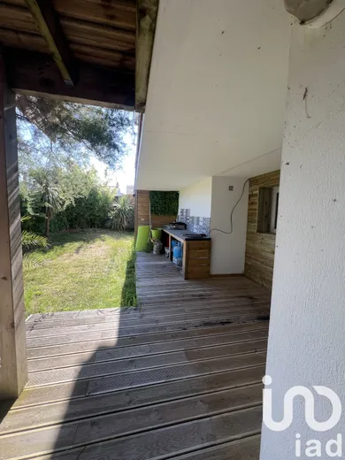 House in Les Sables-d'Olonne (85100)