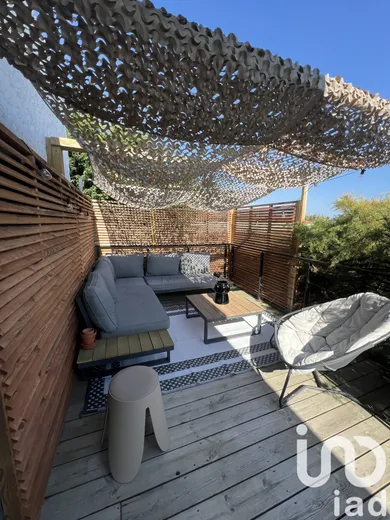 Maison à Les Sables-d'Olonne (85100)