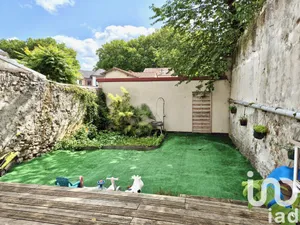 Townhouse at Meaux (77100)