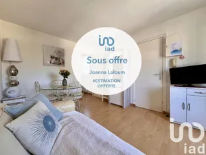 Apartment at Deauville (14800)