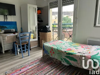 Appartement à Chartres (28000)