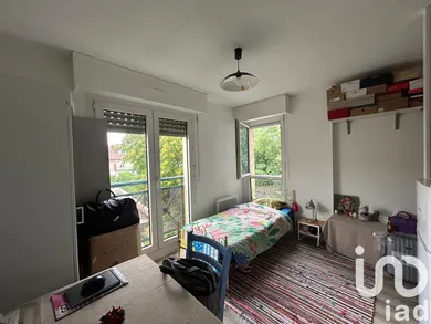 Apartment in Chartres (28000)