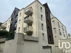 Appartement à Chartres (28000)