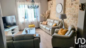 House at Escautpont (59278)