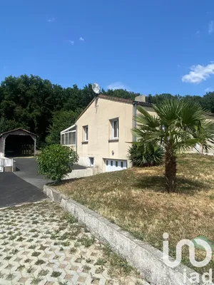 Maison à Les Herbiers (85500)