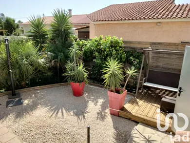Maison à Baho (66540)