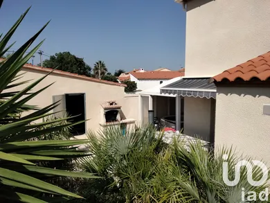 Maison à Baho (66540)