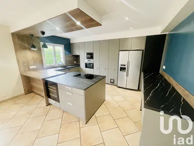 House at Châteauneuf-sur-Loire (45110)