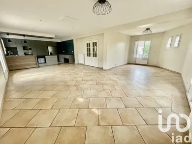 House in Châteauneuf-sur-Loire (45110)