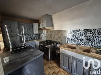 Park home in Haut-Bocage (03190)