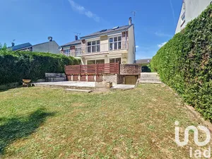 Maison à Le Malesherbois (45330)