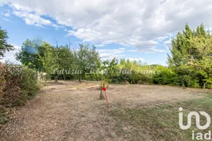 Building plot at Saulx-les-Chartreux (91160)