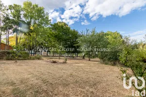 Building plot in Saulx-les-Chartreux (91160)